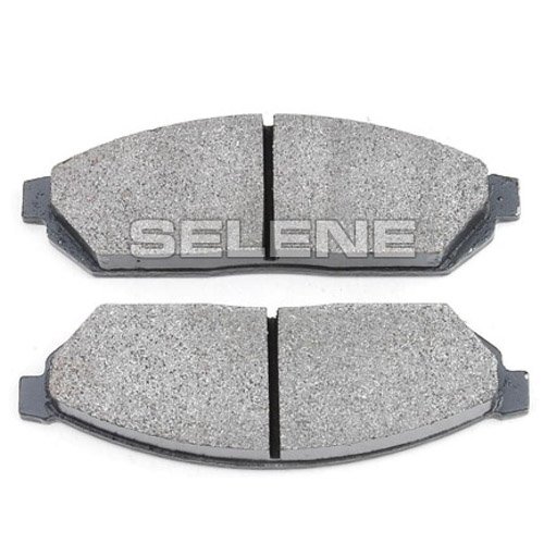 Brake Pad