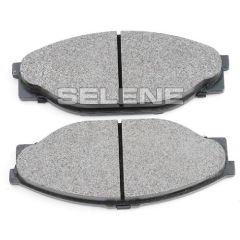 Brake Pad