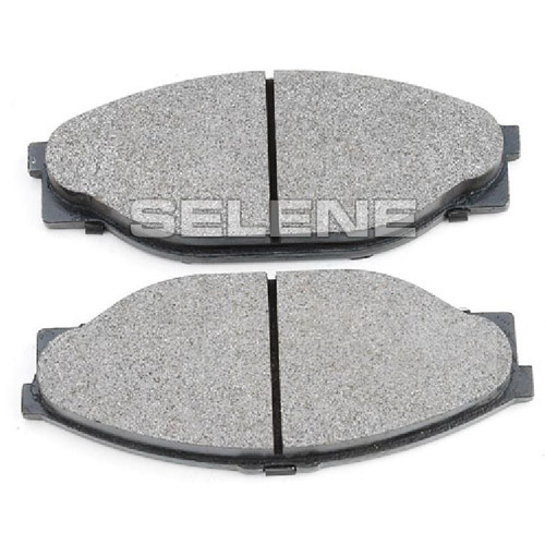 Brake Pad