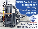 CNC Angle Line