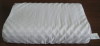 Latex Massage Pillow with Cotton Cover
