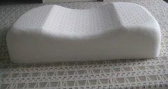 Latex Soap Contour Pillow