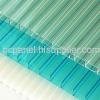 Polycarbonate Hollow Sheet