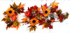 FALL COLOR GARLAND