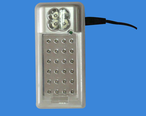 Led Emergency Lamp