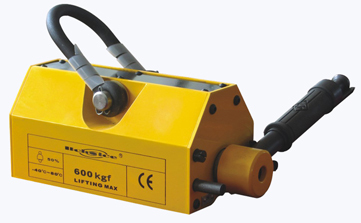 Magnetic Lifter