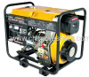 Diesel Engine Generator