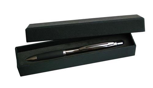 Promotional pen case