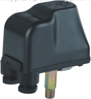 SK PRESSURE SWITCH