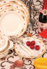 7PCS Salad Set