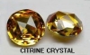 Citrine Crystal