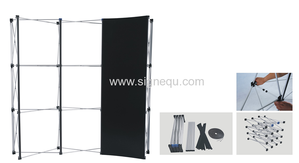 Pop Up Stand Magnetic