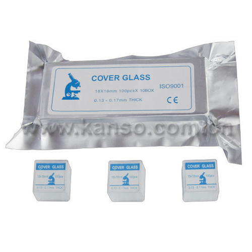 Cover Glass