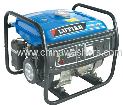 Gasoline Power Generator