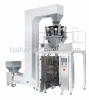Fully-Automatic Combiner Measuring Packaging Machine