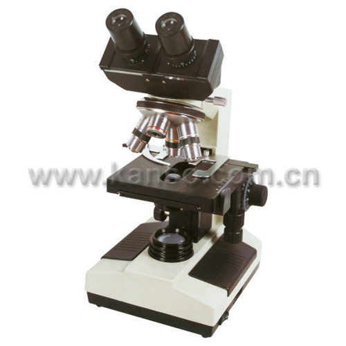 Binocular  Biological  Microscope