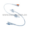 Silicon Foley Catheter