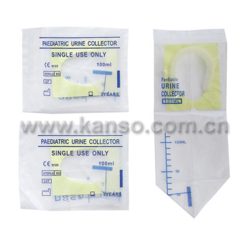 Urine Collector