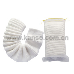 cotton pad