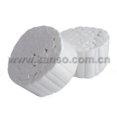 Dental Cotton Roll