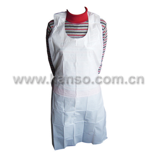 Disposable Apron