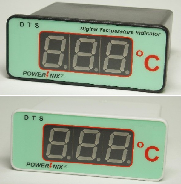 Temperature Indicator