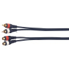 Dual RCA Cable