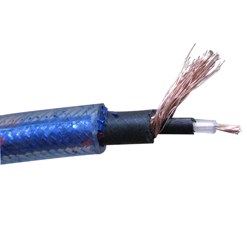 Bulk Braid Guitar Cable