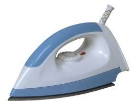 Dry Iron