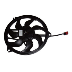 Fan Motor Assy