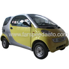 5KW Smart Electric Car