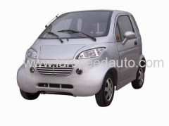 8.5KW Smart Electric Car