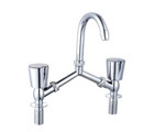 Basin Faucet