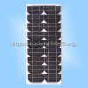 Photovoltaic solar panels