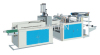 Hot-sealing & Cutting Bag Making Machine