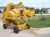 Concrete Mixer