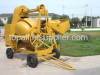 Concrete Mixer