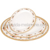 16&quot;Soup Oval Plate
