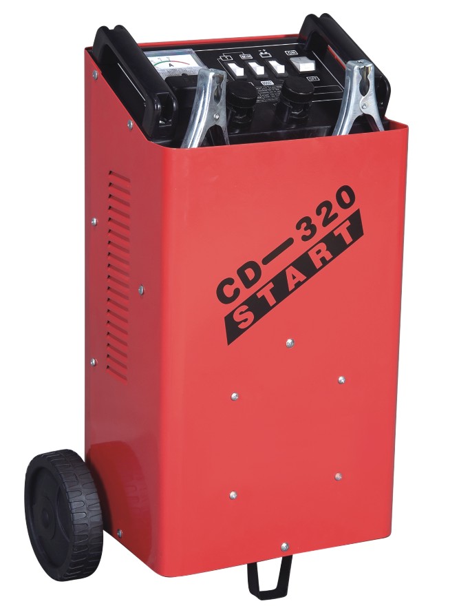 CD Series Movable Battery Charger