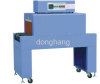 Semi-automatic Thermal-shrink Packaging Machine