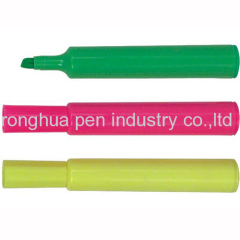 highlighter marker pen