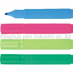 Accent Tank Highlighter pen