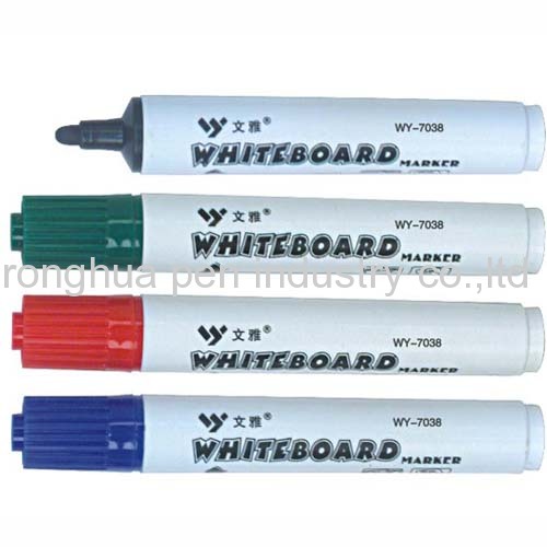 Washable Color Markers