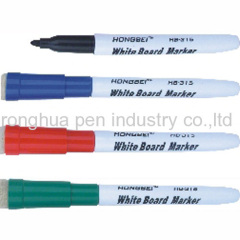 Refillable Whiteboard Pen