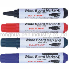 whiteboard marker pen