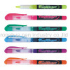 color highlighter pen