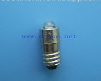 Flashlight LED Bulb