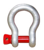 U.S.arch-Steel Shackle