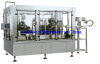 Beverage and Drink Filling Machinery
