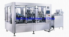 Beverage and Drink Production Line
